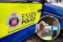 Ex-Essex cop 'turned body cam off' as he failed to take action against drug driver