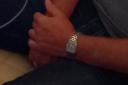 Appeal after limited edition £5,000 Cartier watch stolen from south Essex home