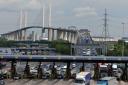 Is it time to drop the 'regressive' charge to use the Dartford Crossing?