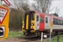 Crucial safety changes are coming to three Pembrokeshire level crossings.