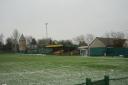 Groundshare - East Thurrock and Romford could both be plying their football at Rookery Hill next season