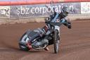 On the move - Lakeside’s Alfie Bowtell has switched to the Cradley Heathens 		        Picture: SHANE CHITTOCK