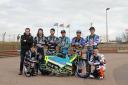 End of an era - Lakeside Hammers Picture: SHANE CHITTOCK