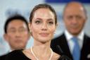 Angelina Jolie - double mastectomy