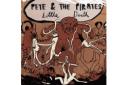 LITTLE DEATH: Pete and the Pirates.