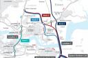 New Thames crossing set to be a tunnel and run between Tilbury and East Tilbury