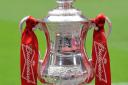 Trophy - the FA Cup second qualifying round draw has been made
