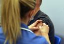 More than half of people in Thurrock are fully vaccinated against coronavirus