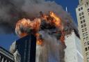 ‘We were on our way to go up Twin Towers’ - Family marginally escape 9/11 horror