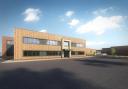 Orsett Heath Academy set to get a new sports hall and activity studio