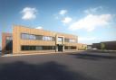 Orsett Heath Academy set to get a new sports hall and activity studio