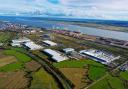 Huge new warehouse planned for DP World port in Stanford-le-Hope