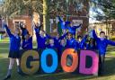 Orsett Church of England Primary School rated as good