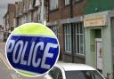 Huge brawl erupts outside Irish bar on St Patrick's Day