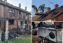 Photos by Essex Fire Service