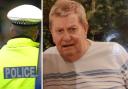 Missing: Michael Pulfrey