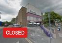 Much-loved south Essex theatre CLOSED as 'suspected gas leak' investigated