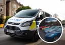 Police - Essex Police put a dispersal order in place after concerns regarding a car meet were raised