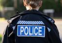 A body has been found in the search for 17-year-old Layla Jean Blake