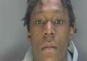 Antoh Boateng, who has links to Grays in Thurrock, is wanted by police.
