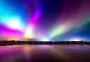 Lights - Camera Club members across Essex captured the rare beauty of the aurora borealis