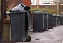 Bin collection times changed
