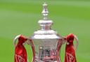 Trophy - the FA Cup second qualifying round draw has been made
