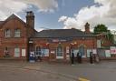A consultation is under way as plans are mooted to close railway ticket offices at stations including Ockendon.