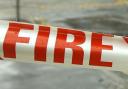Crews on scene of house and garden fire in south Essex