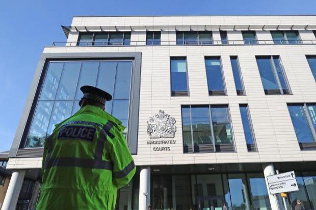 Probation services deal with offenders in Colchester and across north Essex