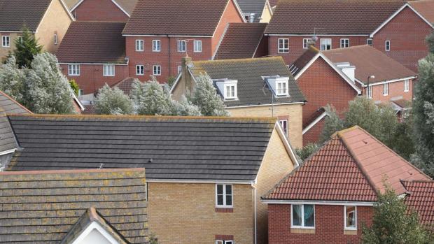 Thurrock Gazette: Mortgages typically last 30-35 years, but the new proposal could make them last much longer (PA)