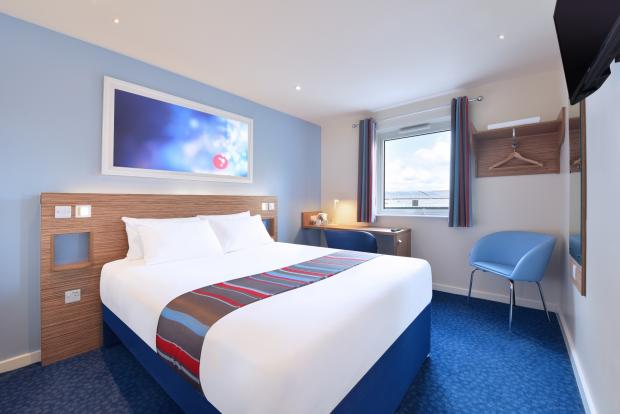Thurrock Gazette: Travelodge has 20 roles in Essex up for grabs. (PA)