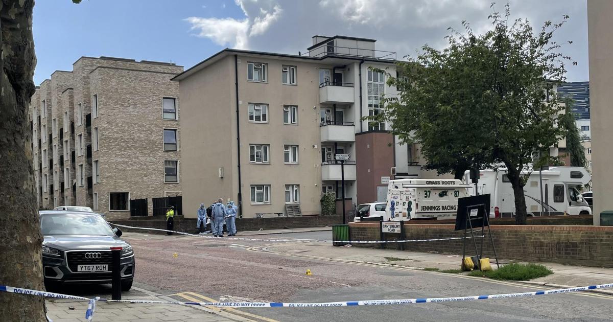 Teenager arrested on suspicion of murdering boy, 17, after birthday party - Vimarsana News