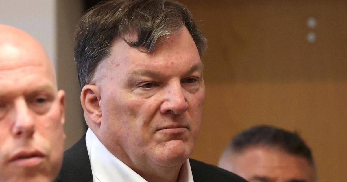 Gilgo Beach 'serial killer' is accused of killing fourth woman - Vimarsana News
