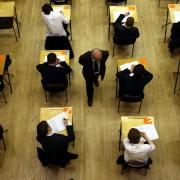 More pupils get a place at their school of choice