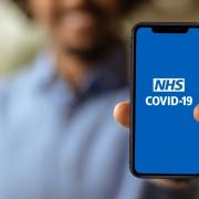 The Covid app
