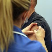More than half of people in Thurrock are fully vaccinated against coronavirus
