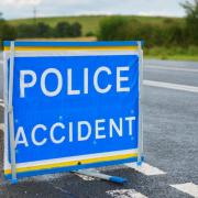 Motorcyclist injured in hit and run crash in Thurrock