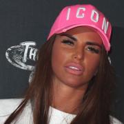 Katie Price defends visiting country on red travel list for cosmetic surgery