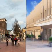 Wetherspoon gets green light to convert old Thurrock cinema into pub