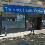 Walk-in Covid vaccines available at the Thurrock Health Centre this weekend