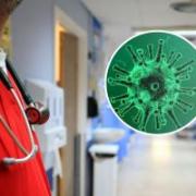 Hundreds more Thurrock residents told to self-isolate in latest week, figures show