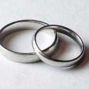 Increase in opposite sex marriages across Thurrock, new figures show