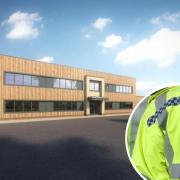 Grays girl attacked by man on her way to school sparking community warning