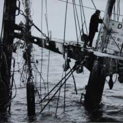 Masts on explosive filled shipwreck in Thames Estuary set to be removed