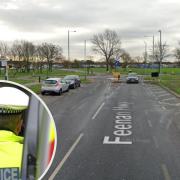 Man suffers neck injury during late night stabbing in south Essex