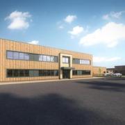 Orsett Heath Academy set to get a new sports hall and activity studio