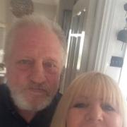 Thurrock grandad warns others about screenings after cancer diagnosis