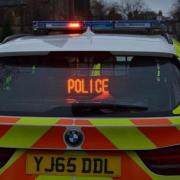 Crash on A13 in south Essex