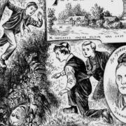 The pea-picker who was found savagely murdered in south Essex over 100 years ago